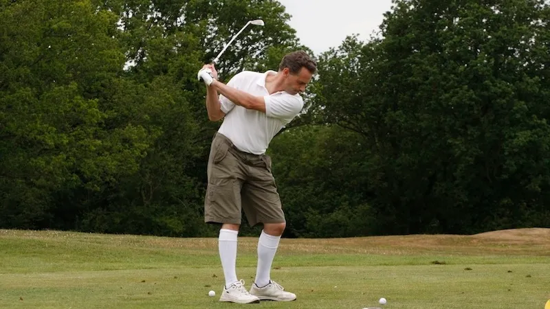 YMCA - Charity Golf Day